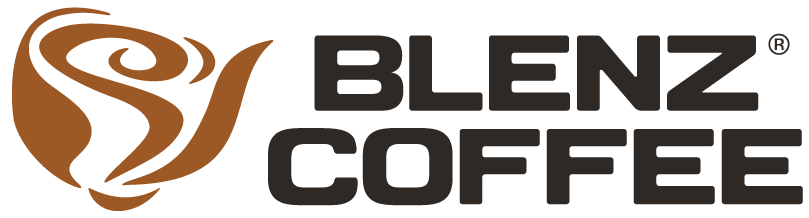 Services Blenz logo header